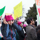 The Women's March.